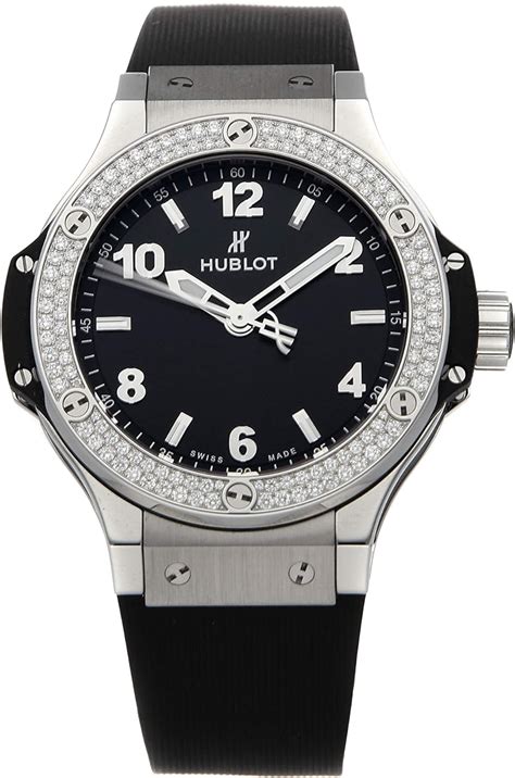 precio relojes hublot hombre|relojes hublot mujer.